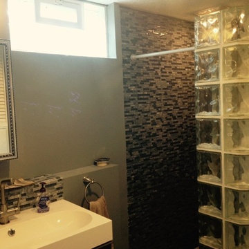 2016 - Bathroom