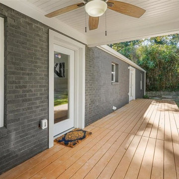 Sylvan Hills Modern Ranch