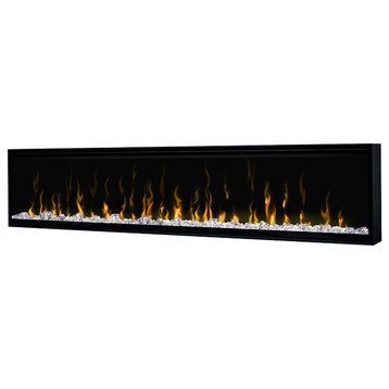 Dimplex Ignite XL 74″ Linear Electric Fireplace