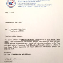 Important