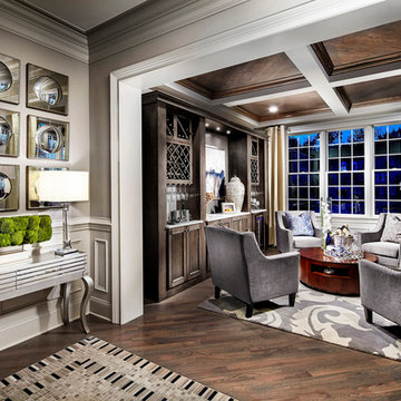 Enclave at Rye Brook | Pine Ridge