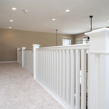 Full Home Remodel
