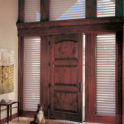 Hunter Douglas Silhouette&reg; - Window Blinds