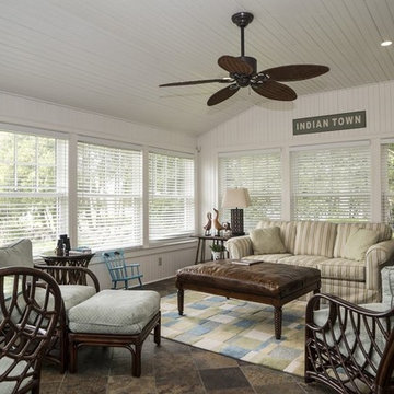 Saybrook Manor Home