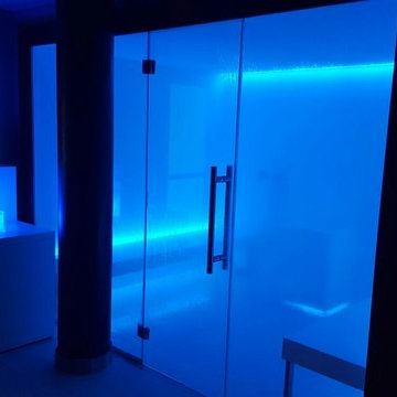 Doria Center Fitness Club