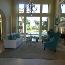 gathering room