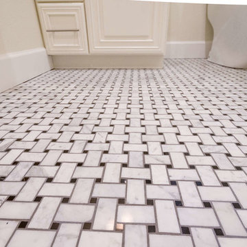 Sonoma Bathroom Remodel