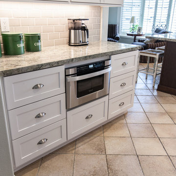 Kitchen Remodels by Kitchens Etc.
