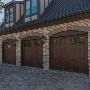 Commerce Island Residence