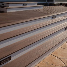 donag's deck lighting