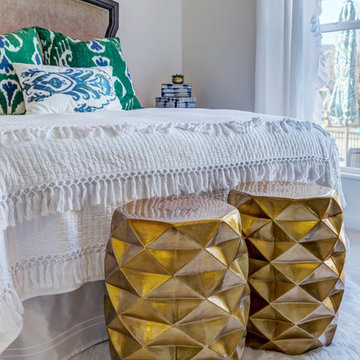 Guest Bedroom Design
