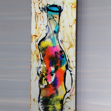 Vase 1 | JAC 178 by Jon Allen