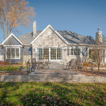 Exclusive Custom Homes