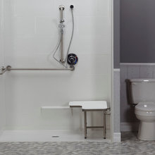 ADA Shower