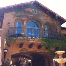 Exterior Ideas