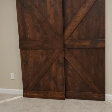 Custom Projects