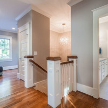 Trim & moulding