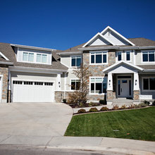 Home exteriors