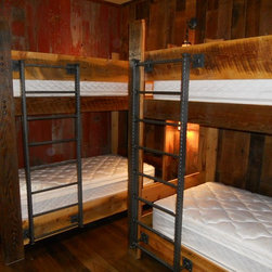 YT Custom Shop - Beds