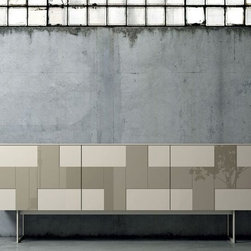 Dallagnese - Italian Line - Products