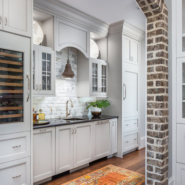 Kiawah Island Custom Home