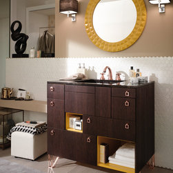 Hampton XS - Bath Products