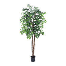Artificial Trees