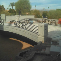 Railings - Products