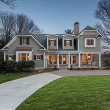Exteriors