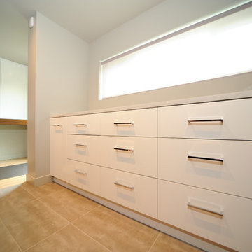 Haysboro Basement Renovation