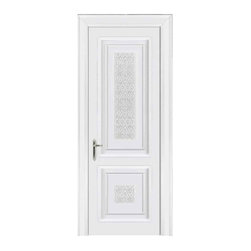 Traditional and classic doors - Interior Doors
