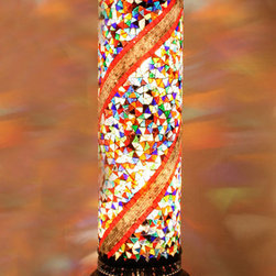 Turkish Style - Mosaic Lighting - Pendant Lighting