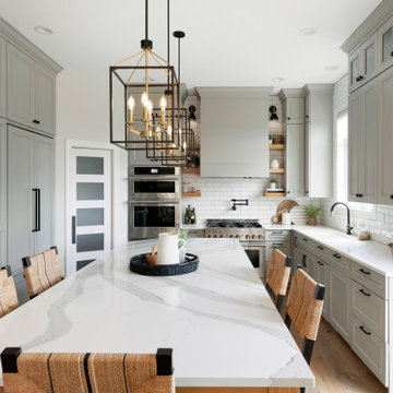 Hastings Whole Home Remodel