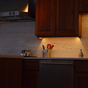 Under Cabinet LED Lighting