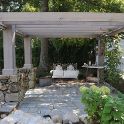 Pergolas - Pergolas