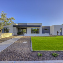 Exterior Colors