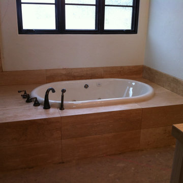 Bathrooms