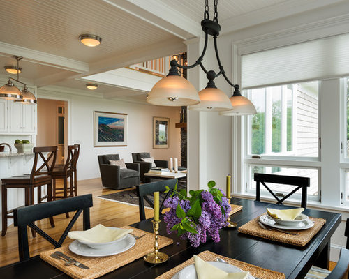 Dining Room Light Fixture | Houzz