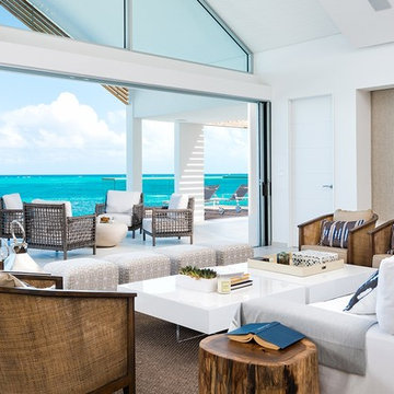 Beach Enclave