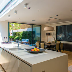 Bedford Gardens - Patio Doors & Bi-fold Doors