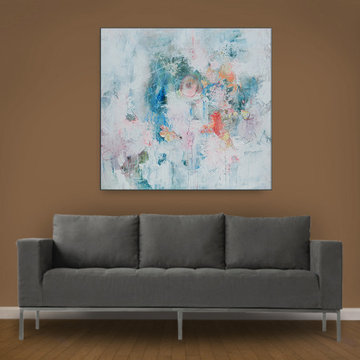 Colorful Abstracts