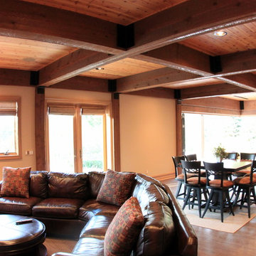 Home Improvements & Additions