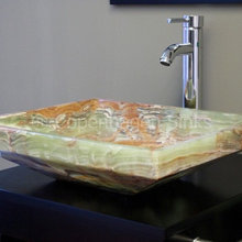 Sinks