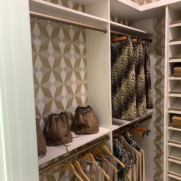 Sunshine Alliance Closet Cabinets - South Florida