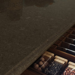 Wild Rice Caesarstone - Products
