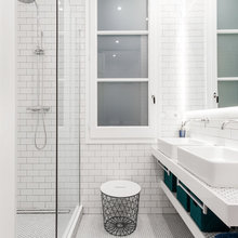 Alex Bathroom Renovation