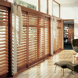 Window Treatments - Products