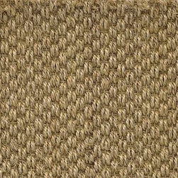 Chinese Sisal - Floor Rugs