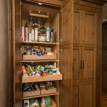 kitchen pantry