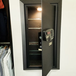 Diamond Wall Safe - Products